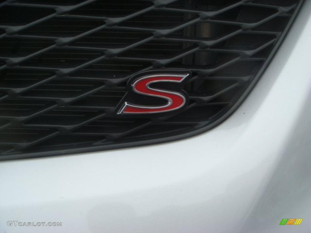 2010 Corolla S - Classic Silver Metallic / Ash photo #3