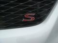 2010 Classic Silver Metallic Toyota Corolla S  photo #3