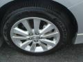 2010 Classic Silver Metallic Toyota Corolla S  photo #5