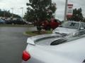 2010 Classic Silver Metallic Toyota Corolla S  photo #7