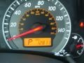 2010 Classic Silver Metallic Toyota Corolla S  photo #16