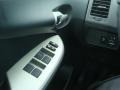 2010 Classic Silver Metallic Toyota Corolla S  photo #21