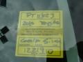 2010 Classic Silver Metallic Toyota Corolla S  photo #23
