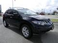 Super Black - Murano SL Photo No. 3