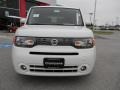 2011 White Pearl Nissan Cube 1.8 SL  photo #2