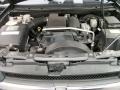 Dark Gray Metallic - TrailBlazer LS Photo No. 27