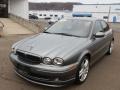 Quartz Metallic - X-Type 3.0 Photo No. 2