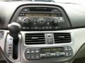 Gray Controls Photo for 2006 Honda Odyssey #58245568