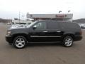 Black - Suburban LTZ 4x4 Photo No. 1