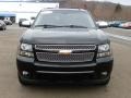 Black - Suburban LTZ 4x4 Photo No. 3