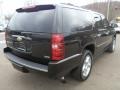 Black - Suburban LTZ 4x4 Photo No. 5