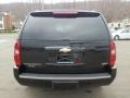 Black - Suburban LTZ 4x4 Photo No. 6