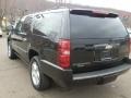 Black - Suburban LTZ 4x4 Photo No. 7
