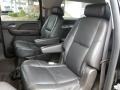 Ebony Interior Photo for 2009 Chevrolet Suburban #58245685