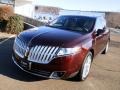 Cinnamon Metallic - MKT AWD EcoBoost Photo No. 2