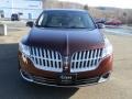 Cinnamon Metallic - MKT AWD EcoBoost Photo No. 3