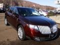 Cinnamon Metallic - MKT AWD EcoBoost Photo No. 4