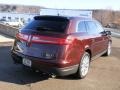 Cinnamon Metallic - MKT AWD EcoBoost Photo No. 5