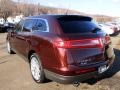 Cinnamon Metallic - MKT AWD EcoBoost Photo No. 7