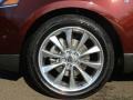 Cinnamon Metallic - MKT AWD EcoBoost Photo No. 20