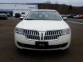 Crystal Champagne Metallic Tri-Coat - MKZ AWD Photo No. 3