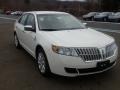 Crystal Champagne Metallic Tri-Coat - MKZ AWD Photo No. 4