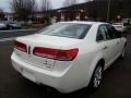 Crystal Champagne Metallic Tri-Coat - MKZ AWD Photo No. 5