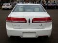 Crystal Champagne Metallic Tri-Coat - MKZ AWD Photo No. 6