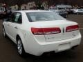Crystal Champagne Metallic Tri-Coat - MKZ AWD Photo No. 7