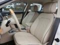 Crystal Champagne Metallic Tri-Coat - MKZ AWD Photo No. 9