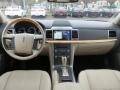Crystal Champagne Metallic Tri-Coat - MKZ AWD Photo No. 11