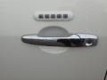 Crystal Champagne Metallic Tri-Coat - MKZ AWD Photo No. 12