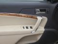 Crystal Champagne Metallic Tri-Coat - MKZ AWD Photo No. 13