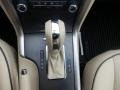 Crystal Champagne Metallic Tri-Coat - MKZ AWD Photo No. 14