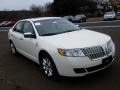 Crystal Champagne Metallic Tri-Coat - MKZ AWD Photo No. 4