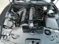 3.0 Liter DOHC 24-Valve Inline 6 Cylinder Engine for 2004 BMW Z4 3.0i Roadster #58246399