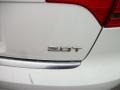 2008 Ibis White Audi A4 2.0T Sedan  photo #3