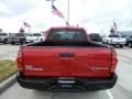 Barcelona Red Metallic - Tacoma Prerunner Access cab Photo No. 6