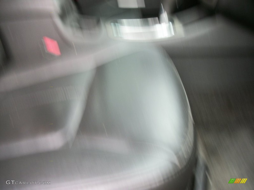 2008 Impala SS - Black / Ebony Black photo #9