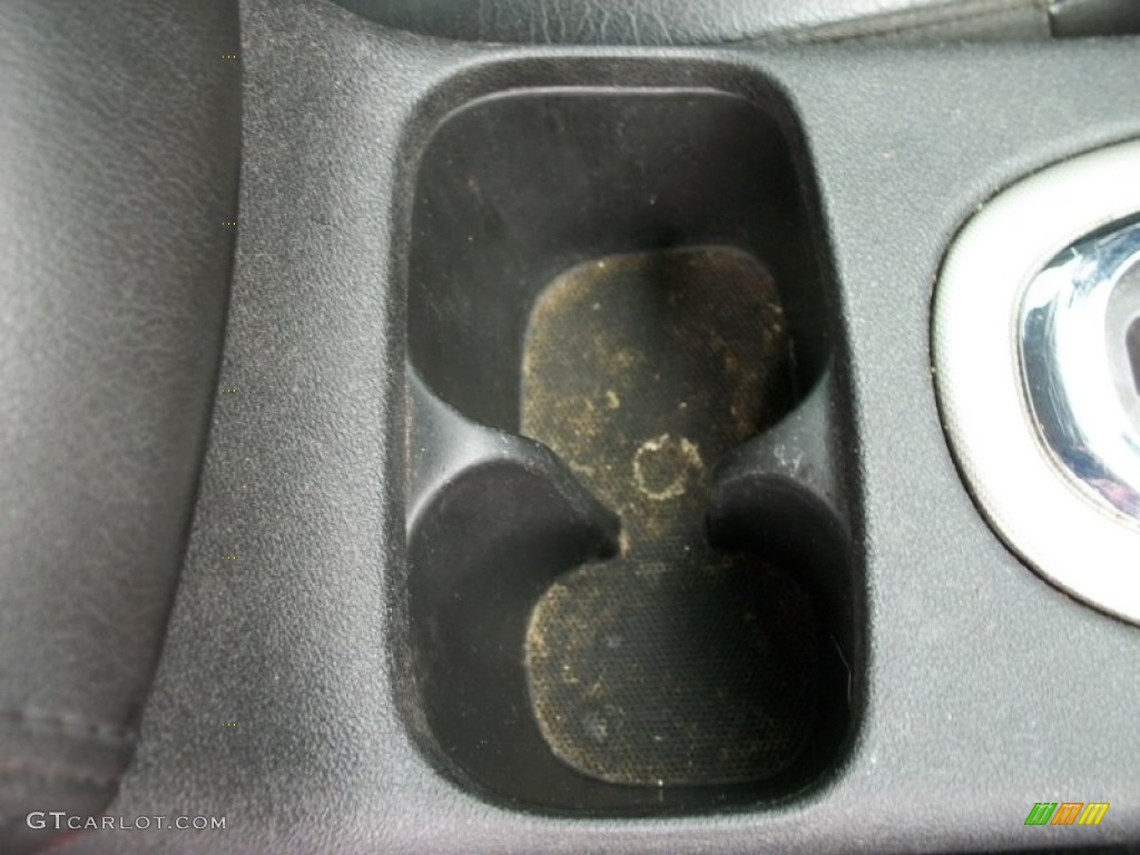 2008 Impala SS - Black / Ebony Black photo #11