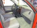 Flame Red - Dakota SLT Quad Cab Photo No. 10