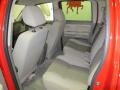 Flame Red - Dakota SLT Quad Cab Photo No. 11