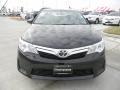 Cosmic Gray Mica - Camry LE Photo No. 1