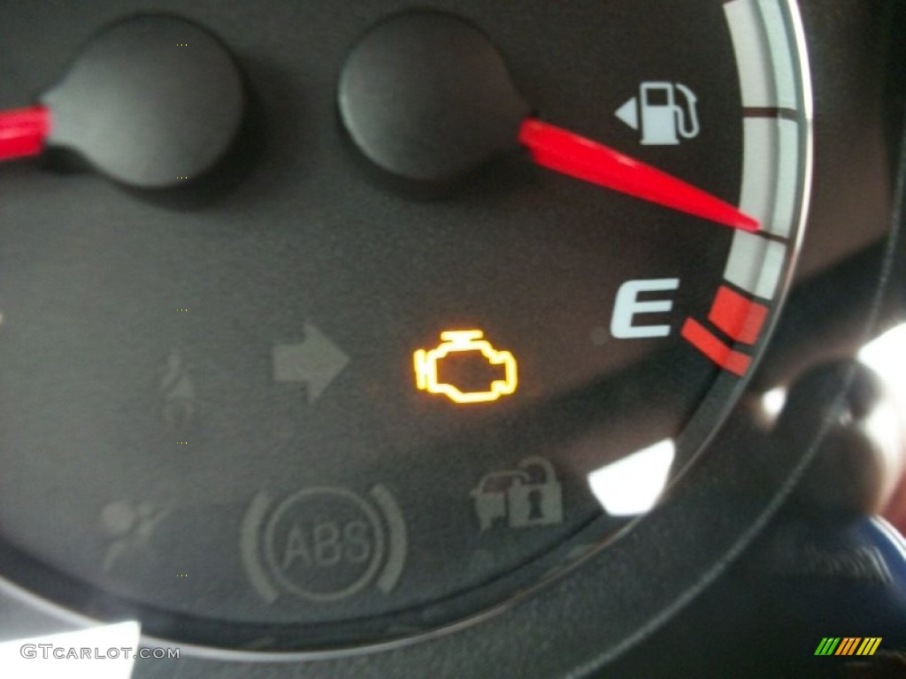 2008 Impala SS - Black / Ebony Black photo #17