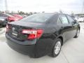 2012 Cosmic Gray Mica Toyota Camry LE  photo #4