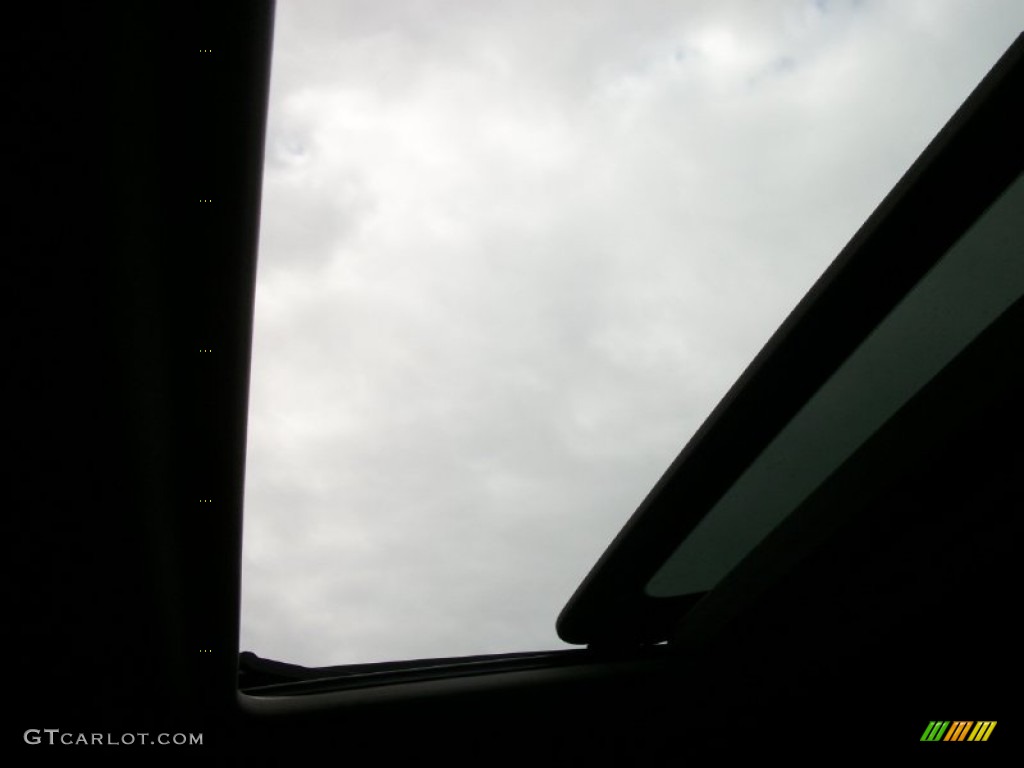 2008 Impala SS - Black / Ebony Black photo #21