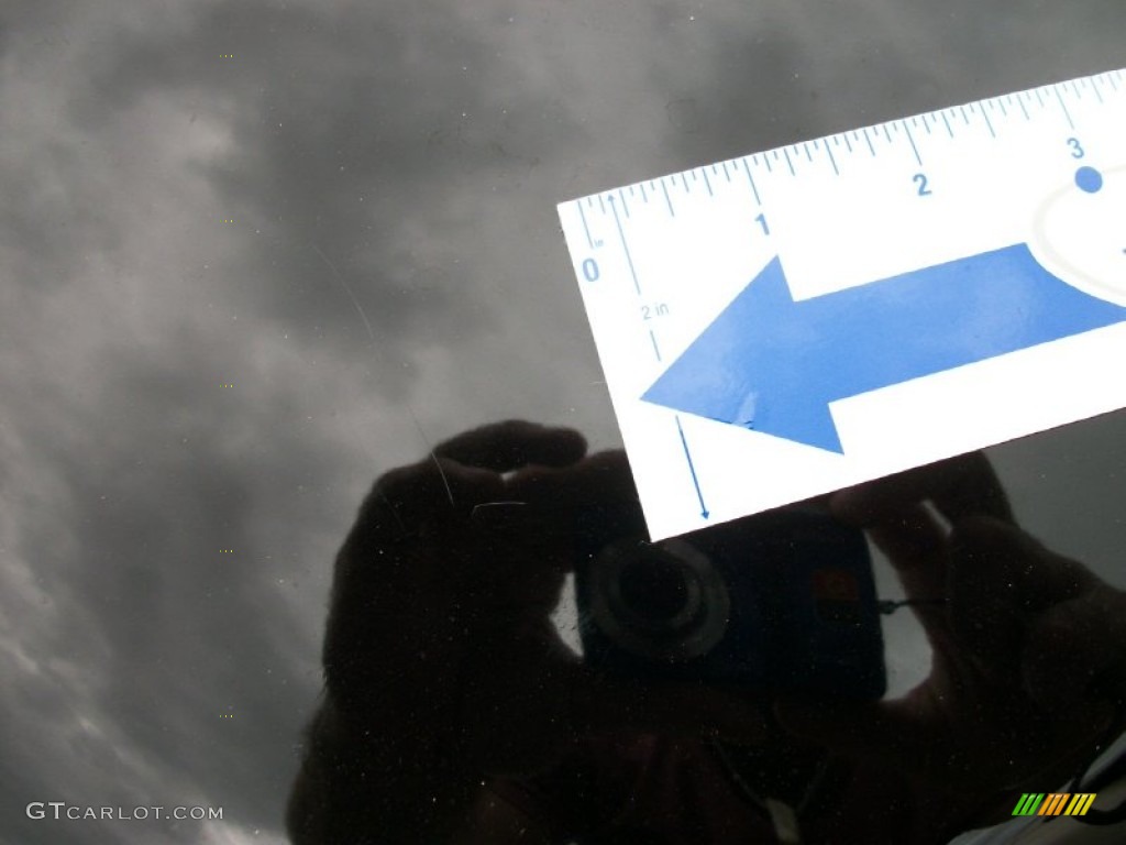 2008 Impala SS - Black / Ebony Black photo #25