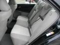 Cosmic Gray Mica - Camry LE Photo No. 9