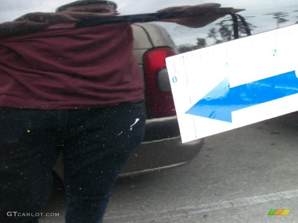 2008 Impala SS - Black / Ebony Black photo #31