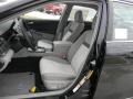 Cosmic Gray Mica - Camry LE Photo No. 10